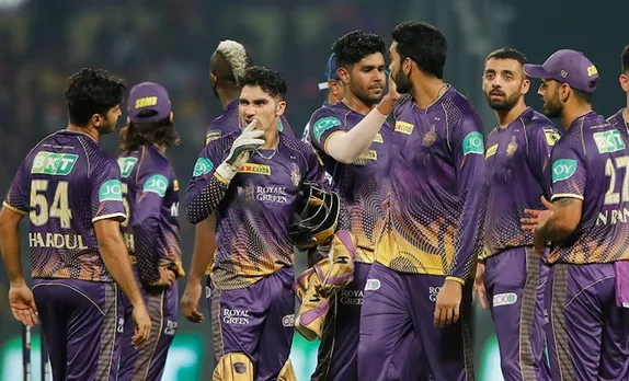 Here's how KKR can still qualify for IPL 2023 playoffs with only one game left