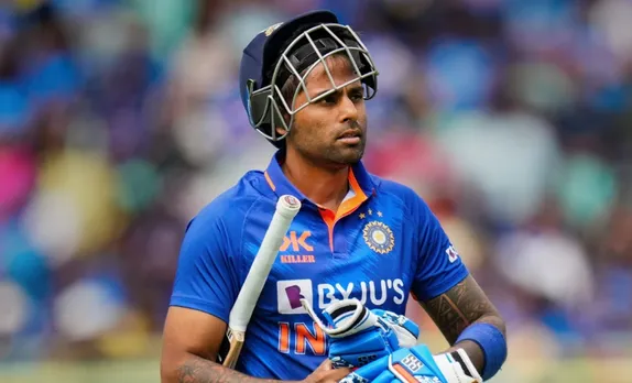 ‘Itna experiment kaun karta hai bhai’ - Fans react as Suryakumar Yadav reportedly to lead Team India for Ireland T20I series