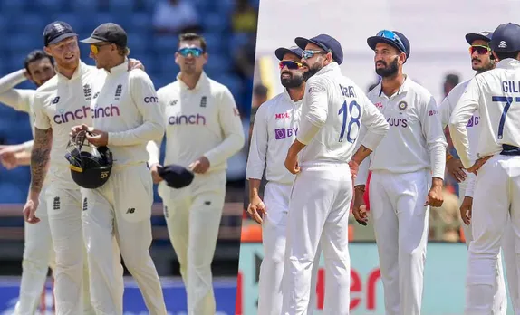 India vs England 2022: Fifth Test– Match Preview, Match Details, Pitch Conditions and Updates