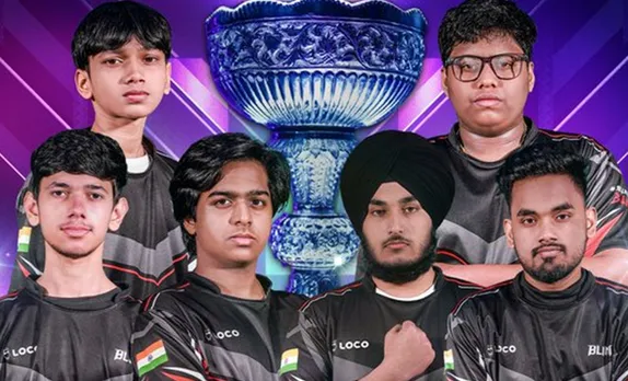 Skyesports Champions Series BGMI finals: Blind Esports become champions with dominating performances throughout finals