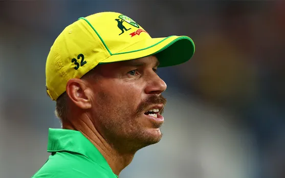 'I think it's harsh' - David Warner opens up about Cricket Australia's leadership ban review