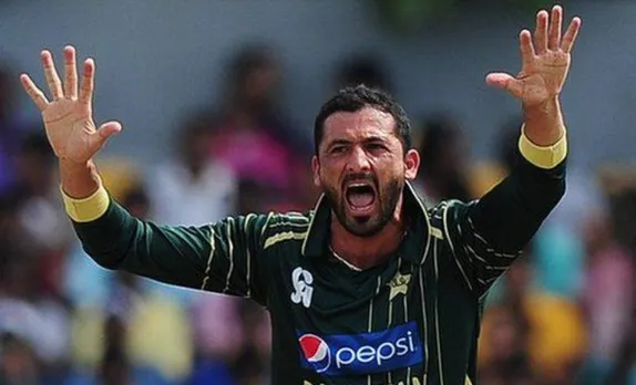 Playing against India best way to learn how to handle pressure - Junaid Khan