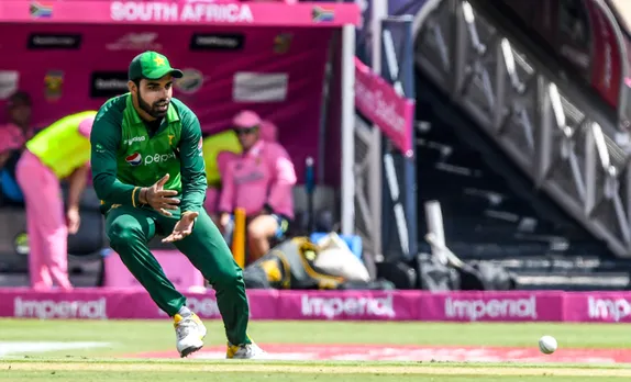 Shadab Khan hopeful of Pakistan win in England