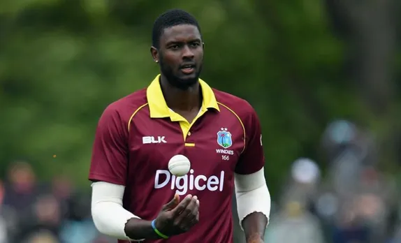 'Lekin bowling toh individual thing hai bhai' - Fans react as Jason Holder calls out the lack of regional approach in West Indies Cricket