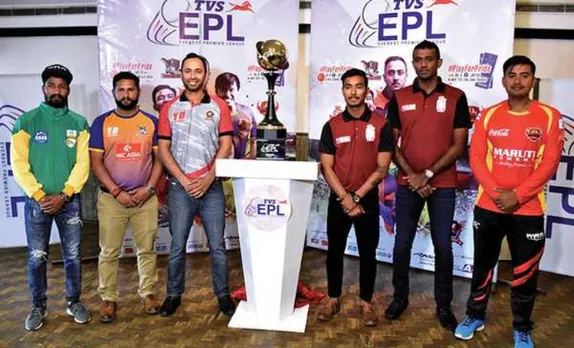 Everest Premier League - Schedule, streaming details, squads and all you need to know