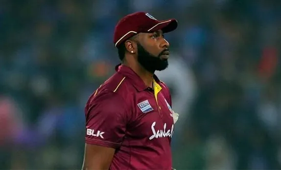 Rift in West Indies dressing room ? CWI President makes shocking claims about Kieron Pollard and Phil Simmons