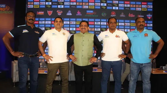 Pro Kabaddi League