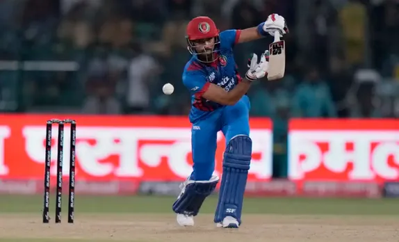 Afghanistan's Hopes of Reaching Asia Cup 2023 Super 4 Rest on Big Upset Win Over SL
