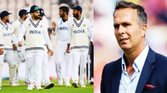 SA vs IND 2nd Test: "भारत दुनिया की सबसे..." साउथ अफ्रीका के खिलाफ हार के बाद माइकल वॉन इंडियन टीम को लेकर दिया सनसनीखेज बयान