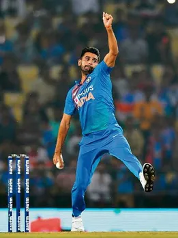 भारत की तरफ से T20I क्रिकेट में हैट्रिक लेने वाले सभी गेंदबाजों की लिस्ट देखें