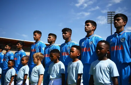 Under-19 World Cup 2024 Super-6 Fixture का हुआ ऐलान, देखें भारत के मुकाबले किस दिन?