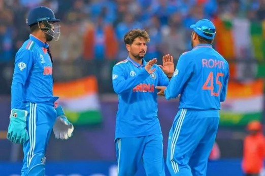 World Cup 2023 के "प्लेयर ऑफ द टूर्नामेंट" के लिए 9 खिलाड़ियों की घोषणा; रोहित समेत ये चार भारतीय भी शामिल!