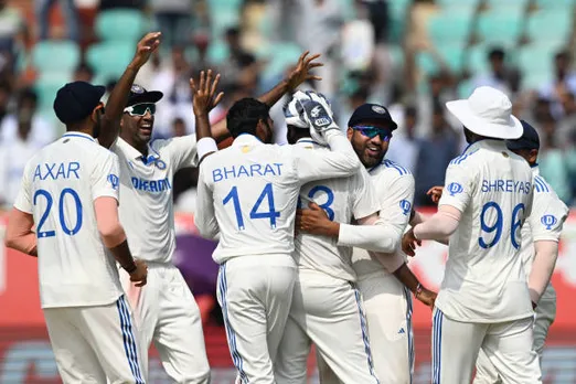 Check out Best memes from IND vs ENG 2nd Test: India registered a spectacular victory on the strength of Yashasvi and Bumrah, fans blasted baseball on social media. 