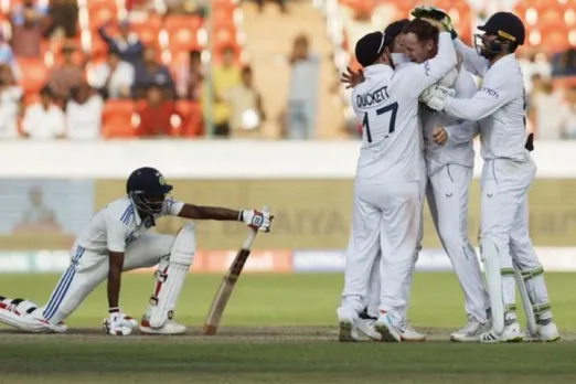 Top 10 MEMES IND vs ENG 1st Test: 'Bazball' के आगे बुरी तरह पिटी रोहित एंड कंपनी, हैदराबाद टेस्ट में भारत की शर्मनाक हार