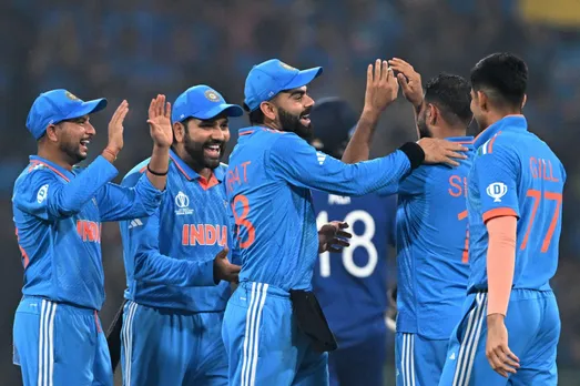 IND vs SA: भारत बनाम साउथ अफ्रीका मैच की प्लेइंग इलेवन से लेकर लाइव स्ट्रीमिंग की जानकारी एक क्लिक में!