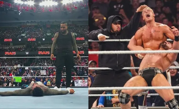 WWE Raw, 19 फरवरी 2024: 2 अच्छी चीज़ें जो रॉ में देखने को मिली और 2 जो बहुत बुरी रही