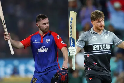 IPL 2024: बीच सीजन में इन 3 विदेशी प्लेयर्स की लगेगी लॉटरी, मांग रहे हैं प्लेयर्स के चोटिल रहने की दुआ!