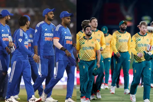 IND vs SA Dream11 Prediction, 1st T20I: भारत बनाम साउथ अफ्रीका की ड्रीम 11, Playing 11, Fantasy cricket Tips, और स्क्वाड्स पहले टी20 मैच के लिए