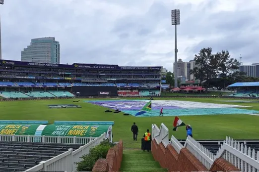 IND vs SA: डरबन की बारिश ने पहले टी20 मैच का मजा किया किरकिरा, जानें अब कब और कहां होगा दूसरा मुकाबला