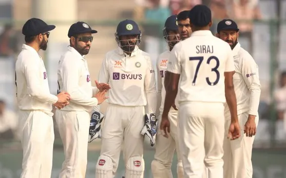 IND vs SA: टेस्ट सीरीज के लिए टीम इंडिया का ऐलान, रोहित शर्मा करेंगे कप्तानी... पुजारा-रहाणे हुए बाहर