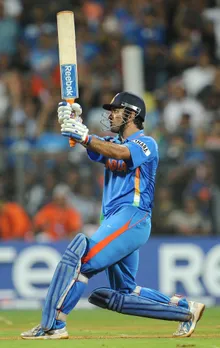 Dhoni