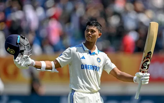 IND vs ENG : स्टार भारतीय बल्लेबाज Yashasvi Jaiswal ने बनाया शानदार रिकॉर्ड, डॉन ब्रैडमैन के खास क्लब में हुए शामिल!