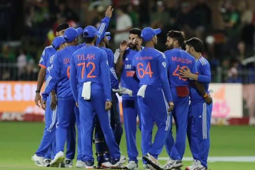 SA vs IND ODI Series: आठ स्टार खिलाड़ी बाहर, साउथ अफ्रीका सीरीज के लिए भारत की वनडे टीम में बड़ा बदलाव