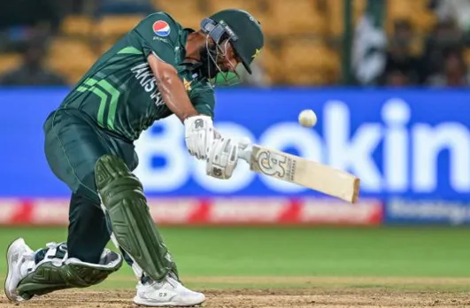 "ये दूसरों को डूबाएंगे" फखर जमान की धमाकेदार बल्लेबाजी के दम पर पाकिस्तान ने दर्ज  की रोमांचक जीत