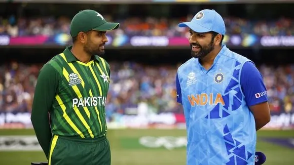 IND vs PAK: वर्ल्ड कप में भारत-पाक मुकाबले से पहले क्यों उठी सोशल मीडिया पर मैच के बहिष्कार की मांग, जानें वजह