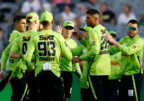 Sydney Thunder