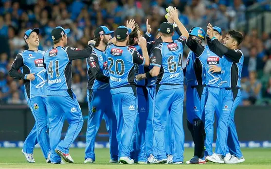SCO vs STR Dream11 Prediction, BBL, Match 25: Playing11 and Squads in Hindi