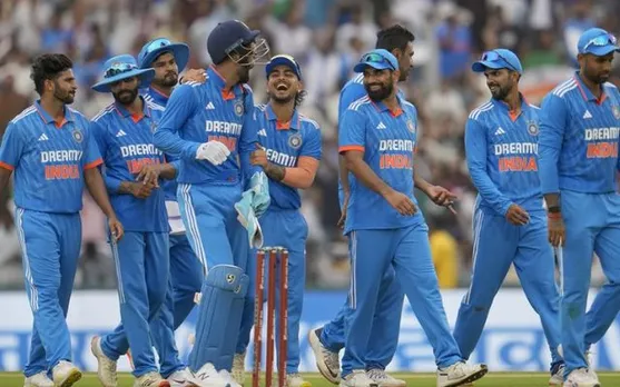 IND vs SA: आखिर क्यों वनडे सीरीज नहीं खेलेंगे रोहित-कोहली..? साउथ अफ्रीका दौरे में अब ये संभालेगा टीम की कमान