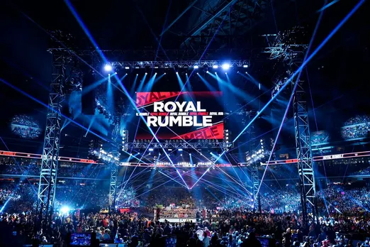 WWE Royal Rumble 2024 मैच में एंट्री करने वाले संभावित 30 Superstars की लिस्ट