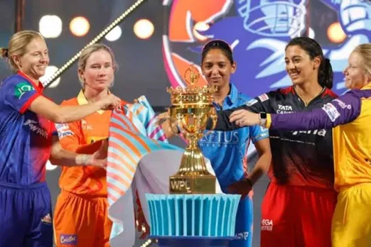 WPL 2024 के ओपनिंग सेरेमनी में महिला क्रिकेटरों के बीच परफॉर्म करेंगे बॉलीवुड के हॉट मुंडे, देखें कब और कहां झूमेंगे सितारे