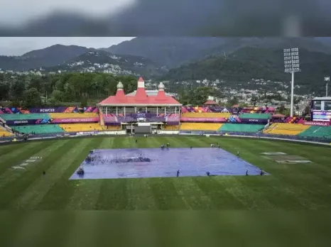 IND vs NZ : भारत बनाम न्यूजीलैंड मुकाबले में बारिश बन सकती हैं विलेन, जानिए वेदर रिपोर्ट से लेकर पिच रिपोर्ट तक एक क्लिक में!