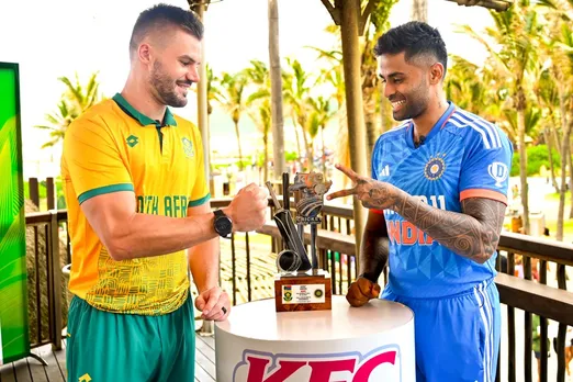 IND vs SA Dream11 Prediction, 2nd T20I: भारत बनाम साउथ अफ्रीका की ड्रीम 11, Playing 11, Fantasy cricket Tips, और स्क्वाड्स दूसरे टी20 मैच के लिए