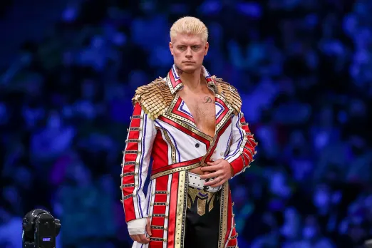 3 चीज़ें जो WWE Superstar Cody Rhodes कल SmackDown में कर सकते हैं