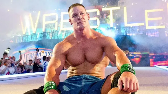 WWE WrestleMania 40 में John Cena के लिए 5 परफेक्ट opponent
