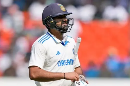 IND vs ENG 5th Test: रोहित शर्मा पांचवें टेस्ट मैच से हुए बाहर, यह खिलाड़ी बनेगा कप्तान!