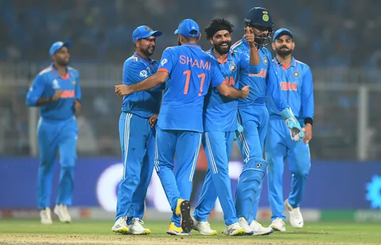 " मैं खुद को एक कप्तान मानता हूं, ..." भारत की लगातार जीत के बीच रोहित शर्मा की कप्तानी पर रवींद्र जडेजा का हैरान करने वाला बयान!