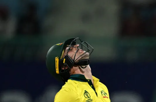 ODI World Cup 2023: लगातार दूसरी हार के बाद ऑस्ट्रेलिया के नाम हुआ शर्मनाक रिकॉर्ड, फैंस बोले " सोते हुए बावुमा ने कंगारूओं के पसीने छुड़ा दिए"