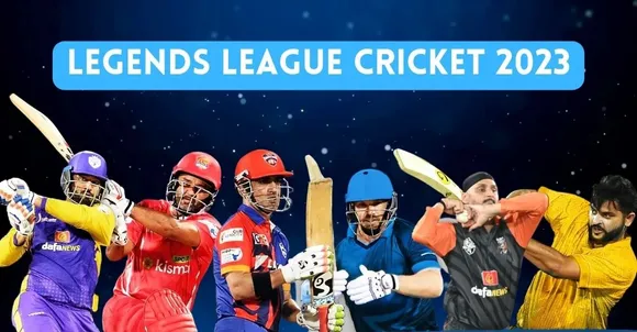 URH vs SSS Dream11 Prediction, Legends League Cricket Match 3: प्लेइंग XI, फैंटेसी क्रिकेट टिप्स व पिच रिपोर्ट मैच 3- sky247hindi