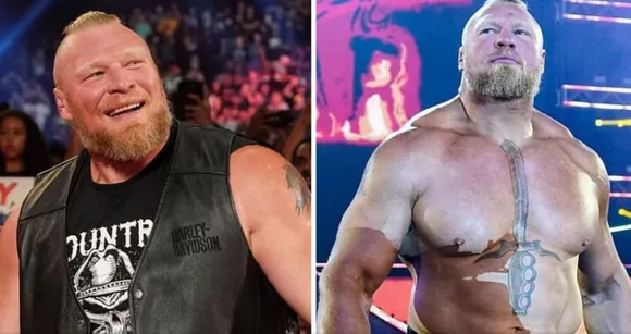 WWE WrestleMania 40 में Brock Lesnar के लिए 4 परफेक्ट opponent