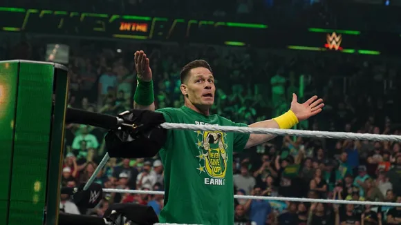 Roman Reigns नहीं यह सुपरस्टार होगा WWE का अगला John Cena