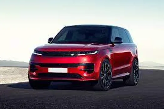 Land Rover Range Rover Sport Price 2023, Images, Colours & Reviews