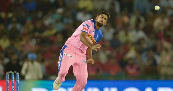 IPL 2020: New Zealand's Ish Sodhi returns to Rajasthan Royals as spin  consultant