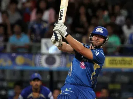 IPL 7: Corey Anderson Hungry for Success As Holders Mumbai Indians Aim to  Defend Title | Cricket News