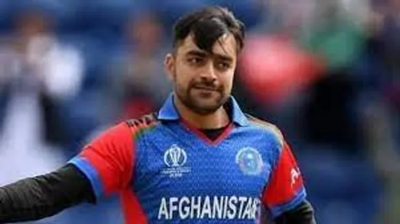 Rashid Khan Latest News, Updates in Hindi | राशिद खान के समाचार और अपडेट -  AajTak