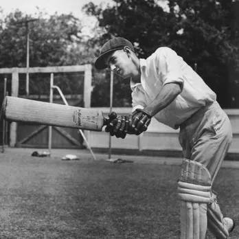 Ian Craig Profile - Cricket Player Australia | Stats, Records, Video
