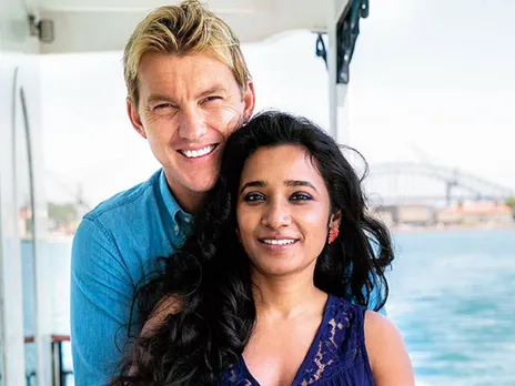 Brett Lee makes his Bollywood debut with 'UnIndian' | Hindi Movie News -  Times of India